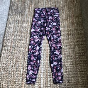 Lululemon leggings